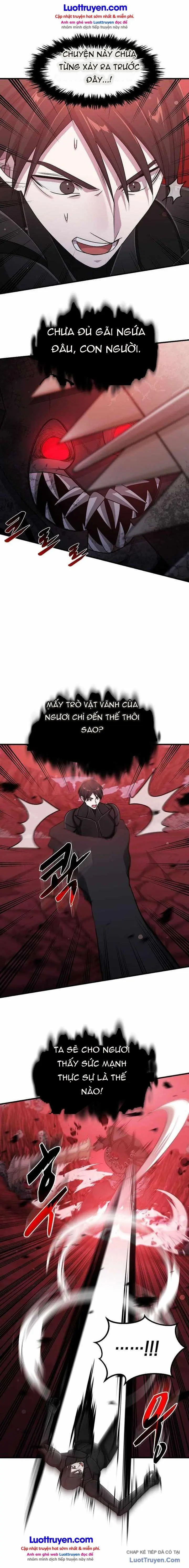 Chiến Vương Thăng Cấp Chapter 80 - Trang 9