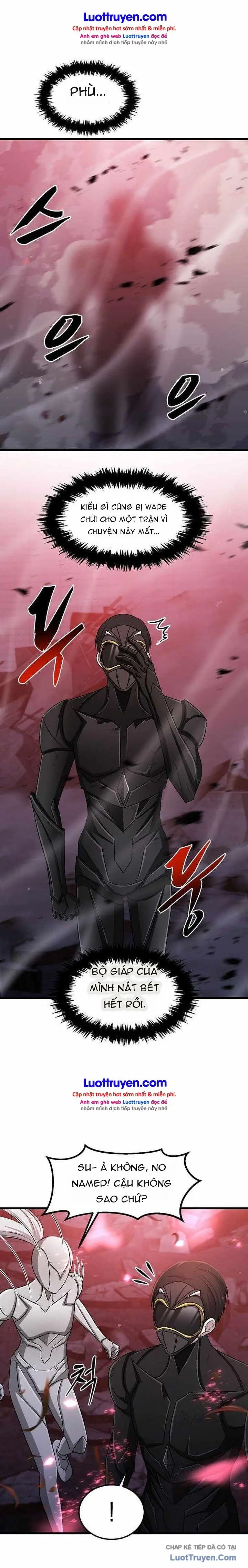 Chiến Vương Thăng Cấp Chapter 81 - Trang 10