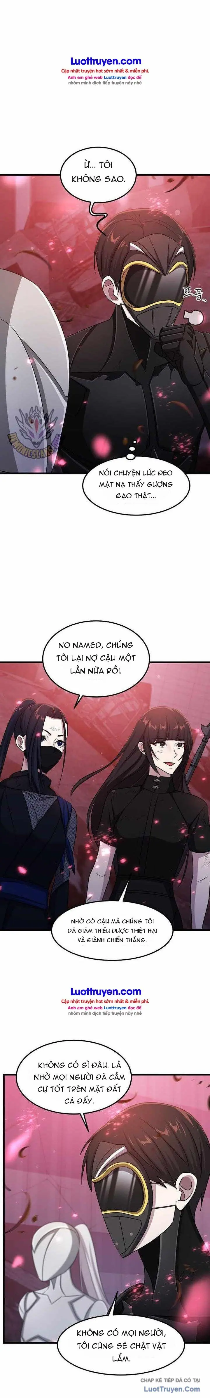 Chiến Vương Thăng Cấp Chapter 81 - Trang 11