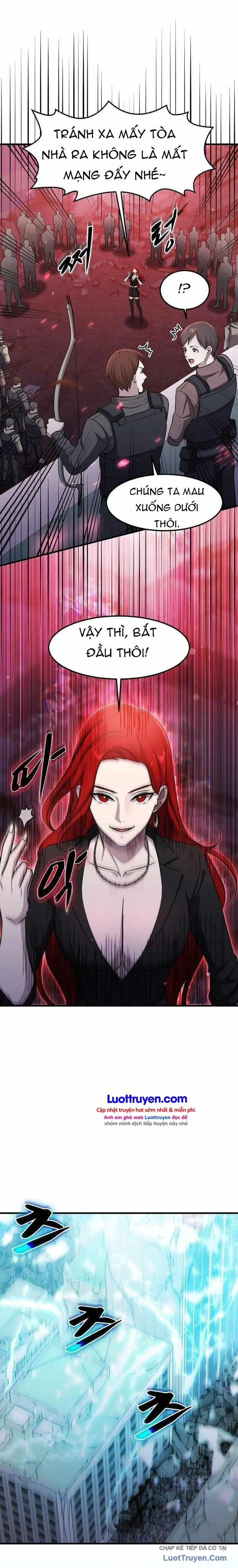 Chiến Vương Thăng Cấp Chapter 81 - Trang 14