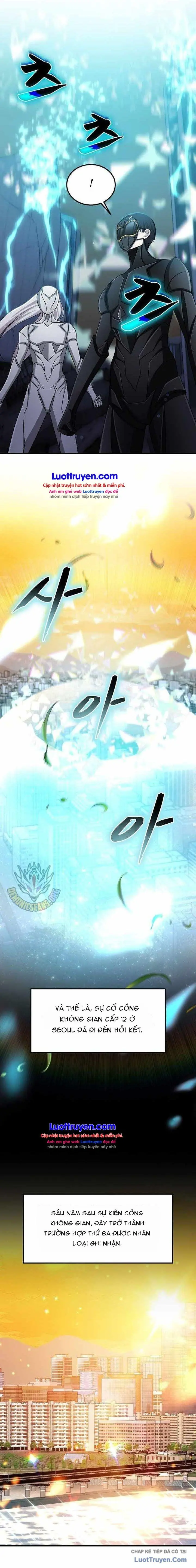 Chiến Vương Thăng Cấp Chapter 81 - Trang 15