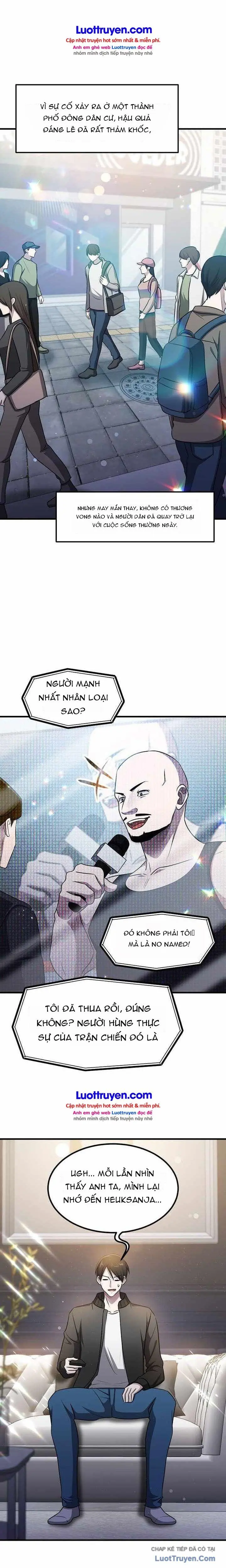 Chiến Vương Thăng Cấp Chapter 81 - Trang 16