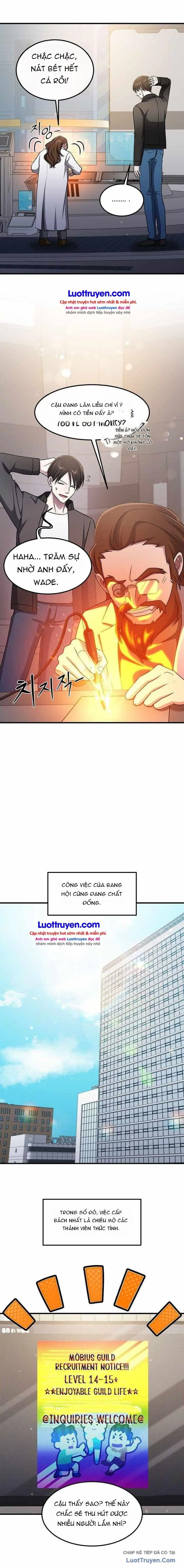 Chiến Vương Thăng Cấp Chapter 81 - Trang 18