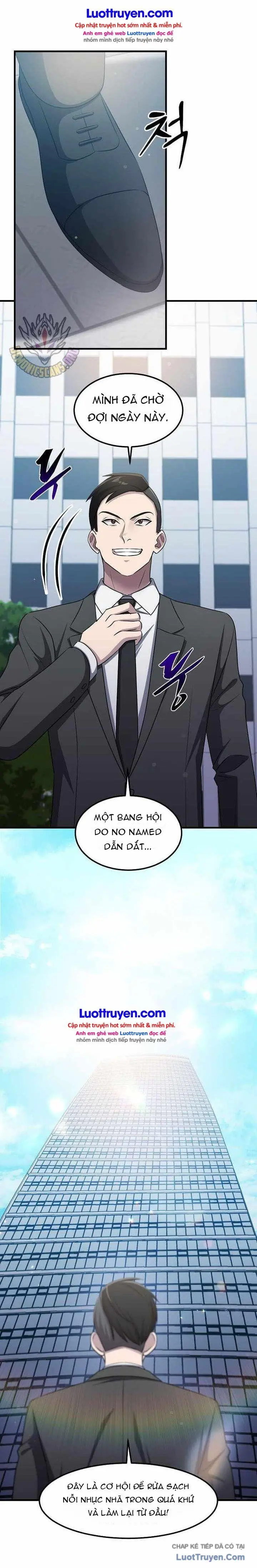 Chiến Vương Thăng Cấp Chapter 81 - Trang 20