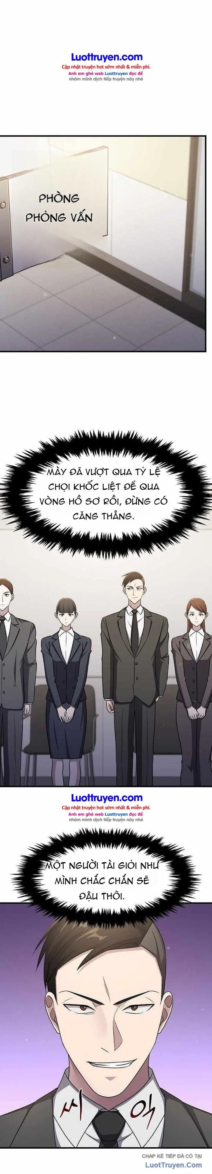 Chiến Vương Thăng Cấp Chapter 81 - Trang 21