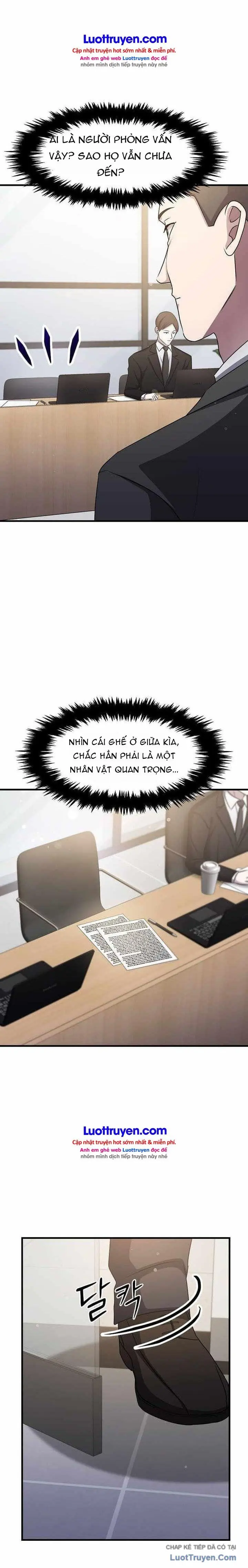 Chiến Vương Thăng Cấp Chapter 81 - Trang 22