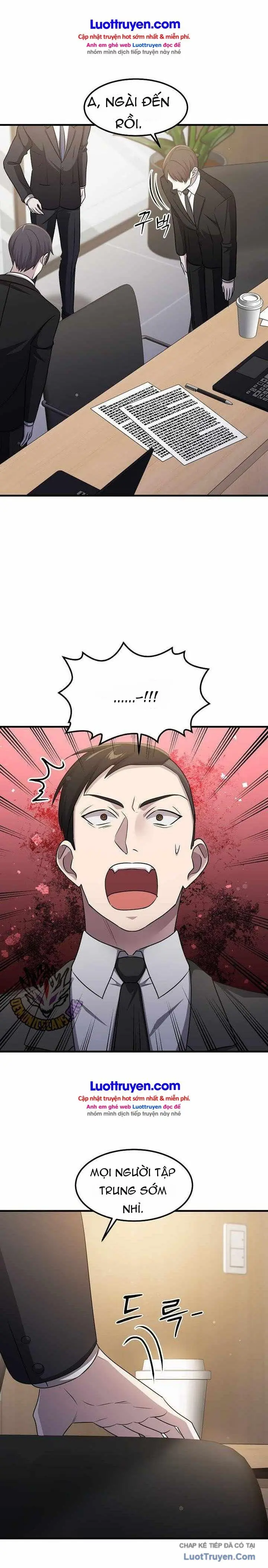 Chiến Vương Thăng Cấp Chapter 81 - Trang 23