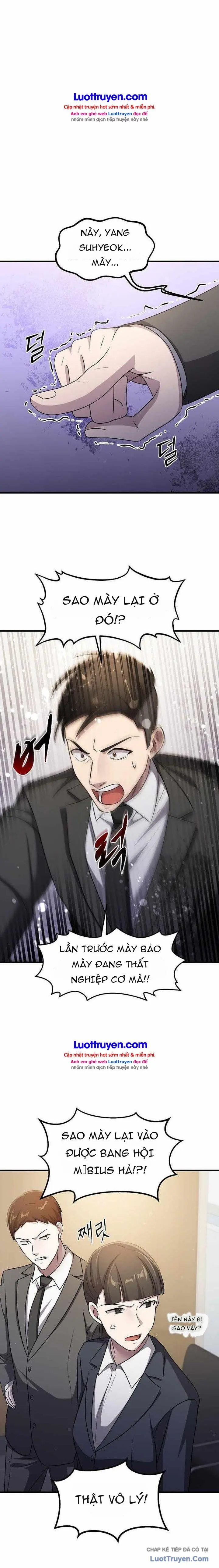 Chiến Vương Thăng Cấp Chapter 81 - Trang 25