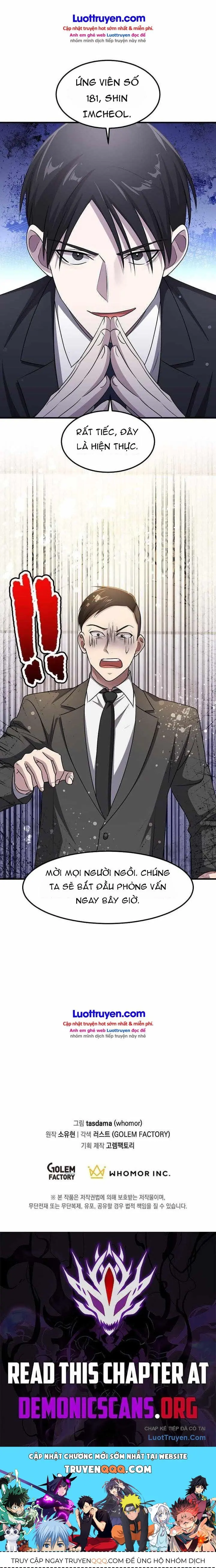 Chiến Vương Thăng Cấp Chapter 81 - Trang 26