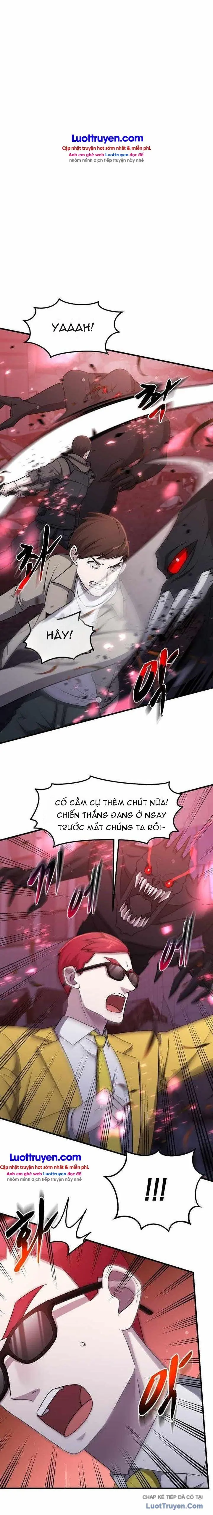 Chiến Vương Thăng Cấp Chapter 81 - Trang 5