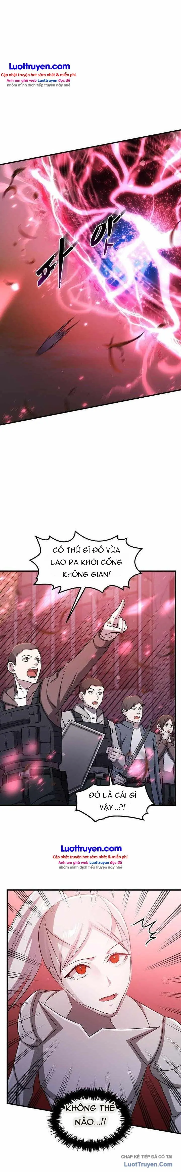 Chiến Vương Thăng Cấp Chapter 81 - Trang 8