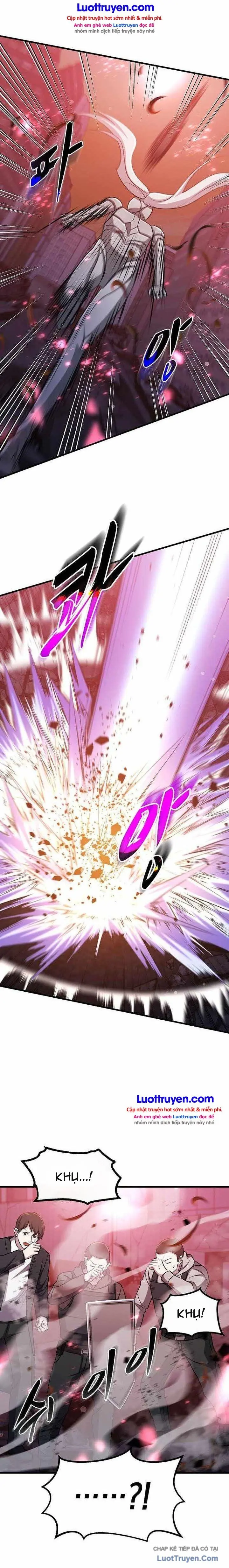 Chiến Vương Thăng Cấp Chapter 81 - Trang 9