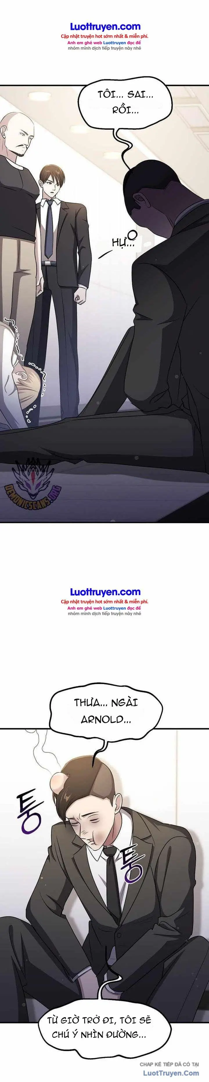 Chiến Vương Thăng Cấp Chapter 82 - Trang 12