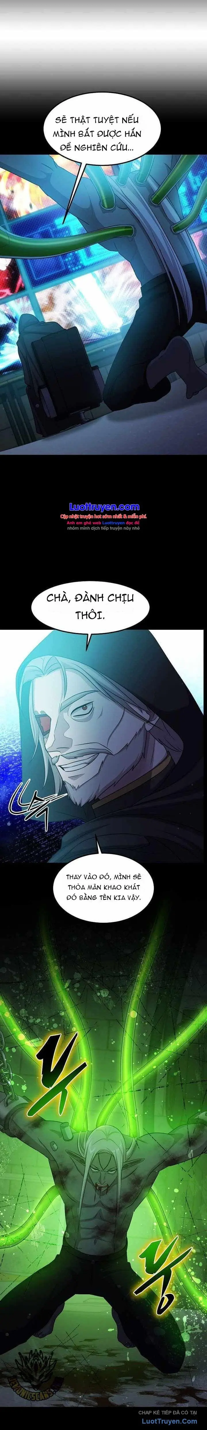 Chiến Vương Thăng Cấp Chapter 82 - Trang 15
