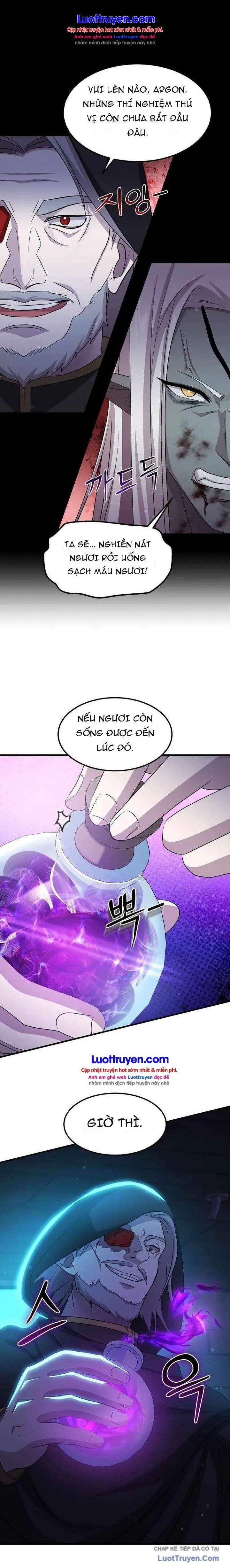 Chiến Vương Thăng Cấp Chapter 82 - Trang 17