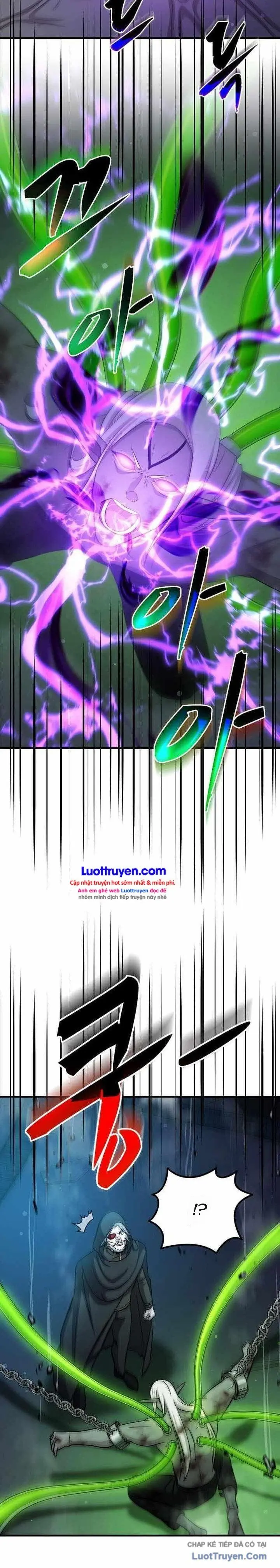 Chiến Vương Thăng Cấp Chapter 82 - Trang 19