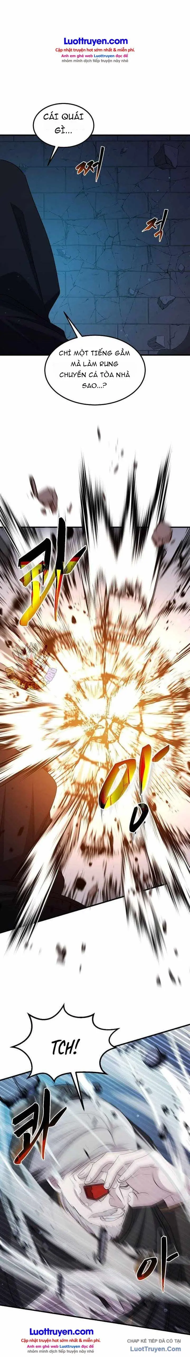 Chiến Vương Thăng Cấp Chapter 82 - Trang 20