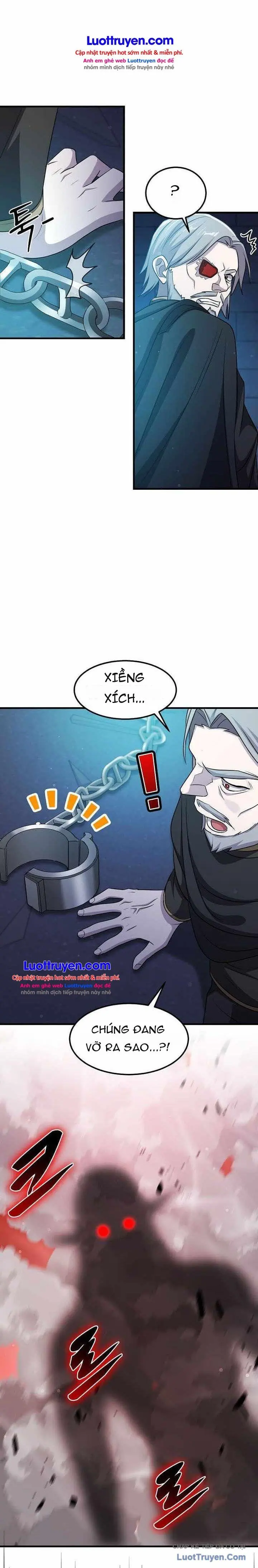 Chiến Vương Thăng Cấp Chapter 82 - Trang 22
