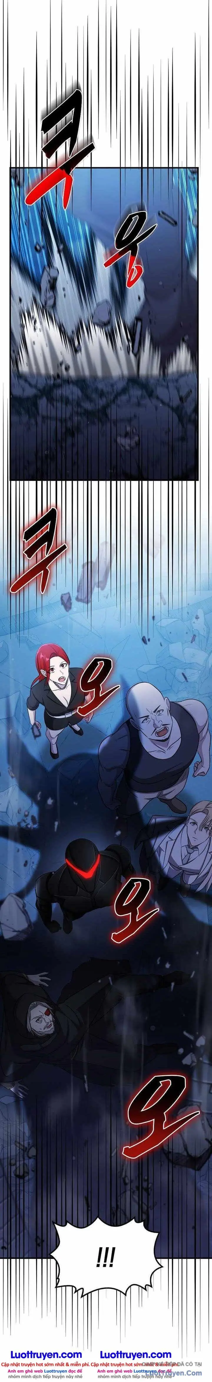 Chiến Vương Thăng Cấp Chapter 82 - Trang 23