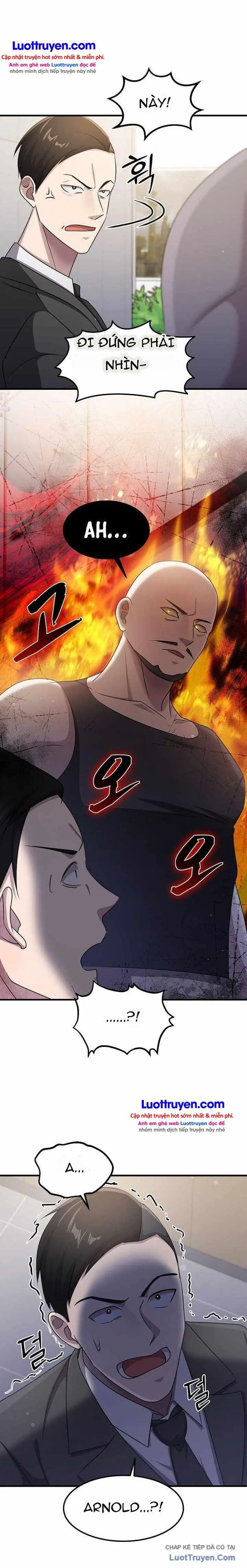 Chiến Vương Thăng Cấp Chapter 82 - Trang 5