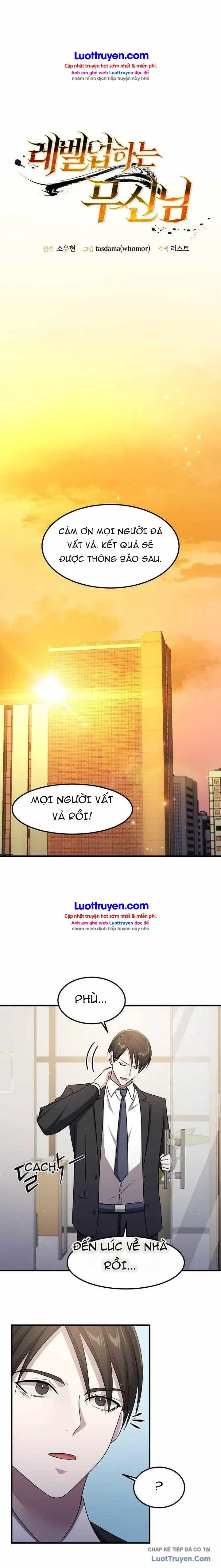 Chiến Vương Thăng Cấp Chapter 82 - Trang 6