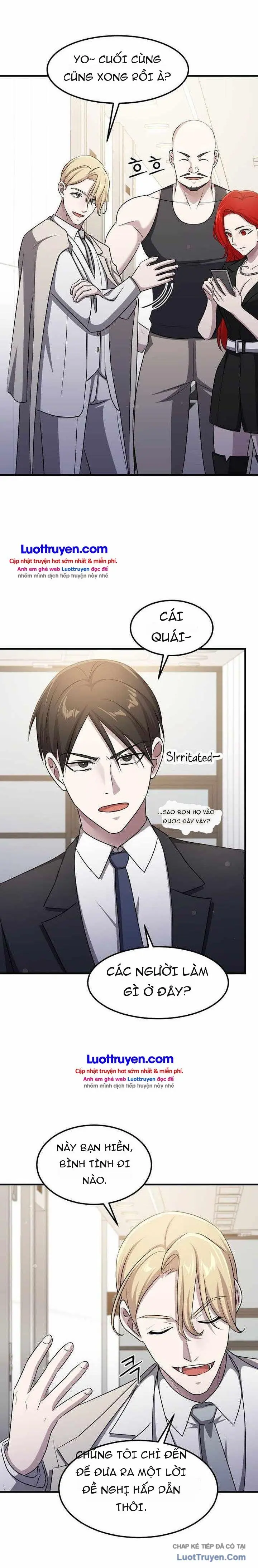 Chiến Vương Thăng Cấp Chapter 82 - Trang 7