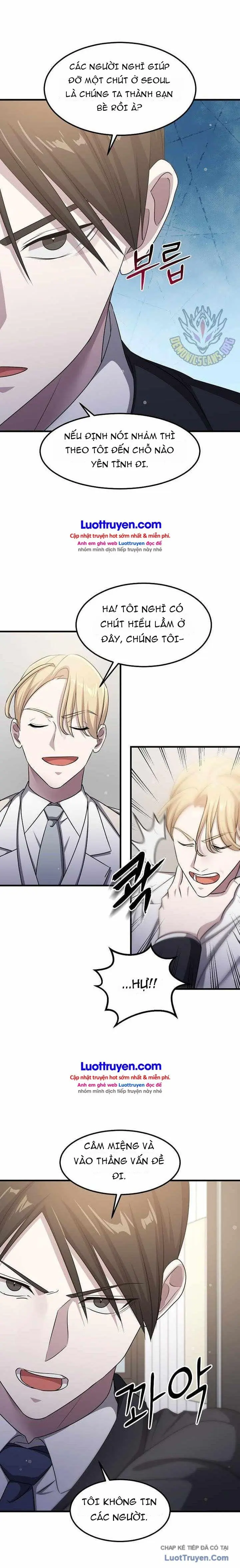 Chiến Vương Thăng Cấp Chapter 82 - Trang 8
