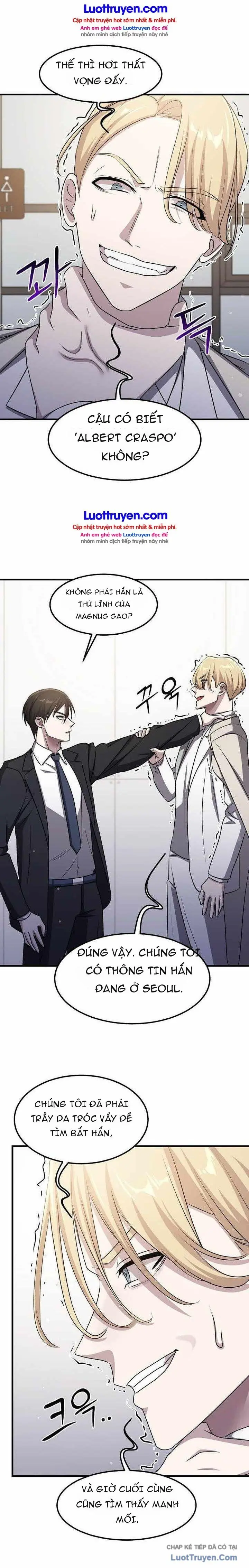 Chiến Vương Thăng Cấp Chapter 82 - Trang 9