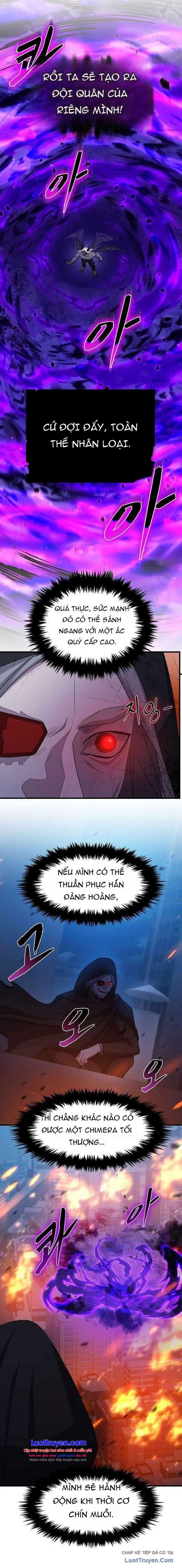 Chiến Vương Thăng Cấp Chapter 83 - Trang 13