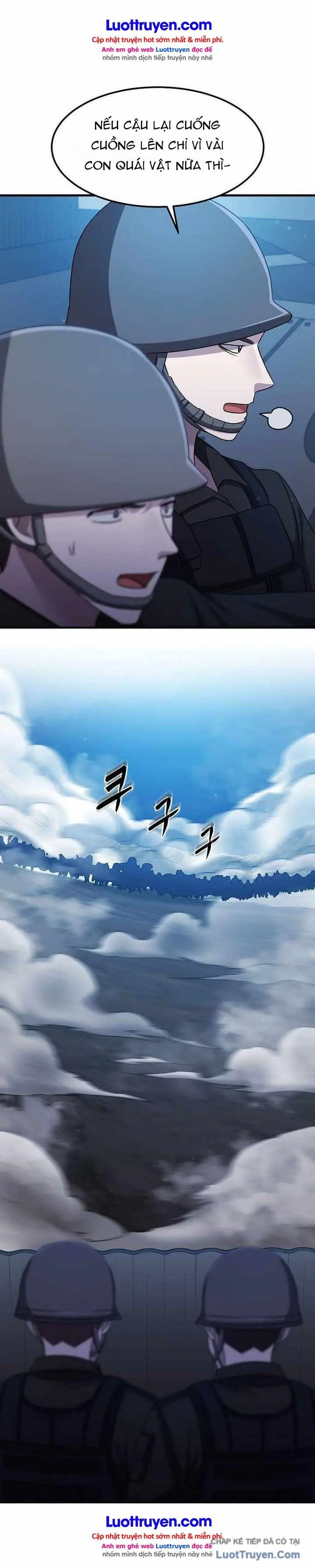 Chiến Vương Thăng Cấp Chapter 83 - Trang 18