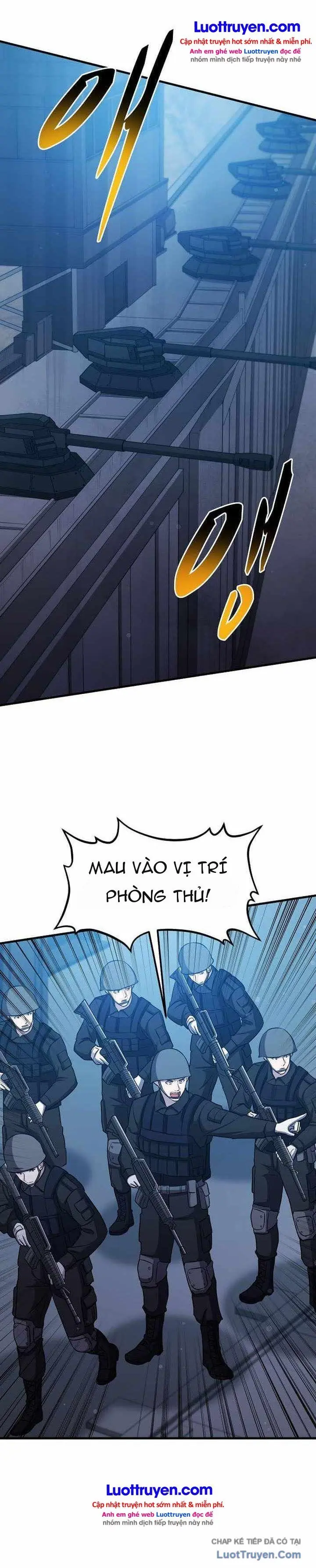 Chiến Vương Thăng Cấp Chapter 83 - Trang 20