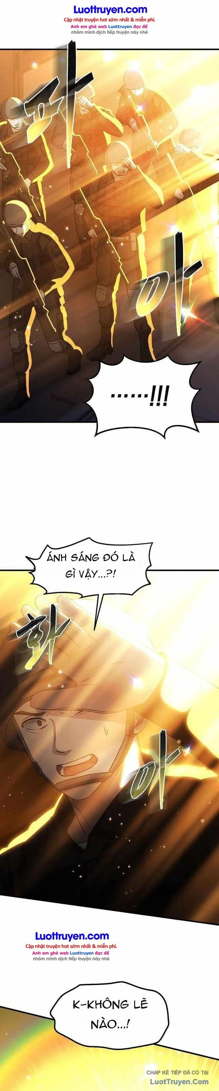Chiến Vương Thăng Cấp Chapter 83 - Trang 21