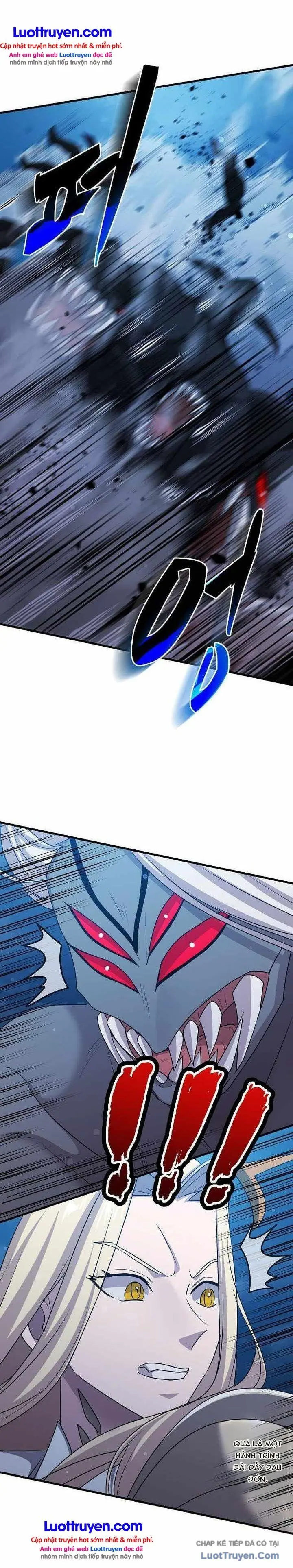 Chiến Vương Thăng Cấp Chapter 83 - Trang 26
