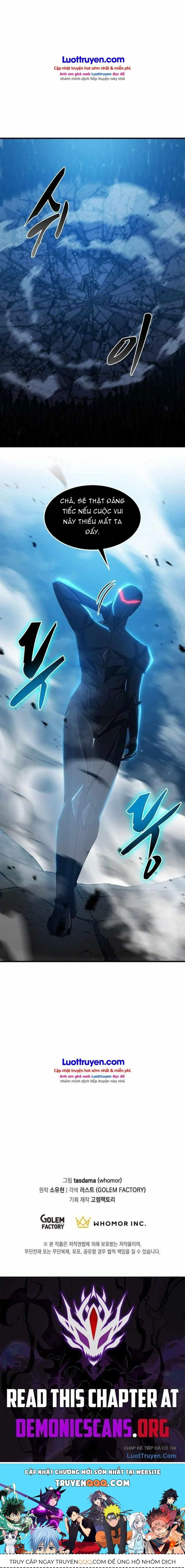 Chiến Vương Thăng Cấp Chapter 83 - Trang 27