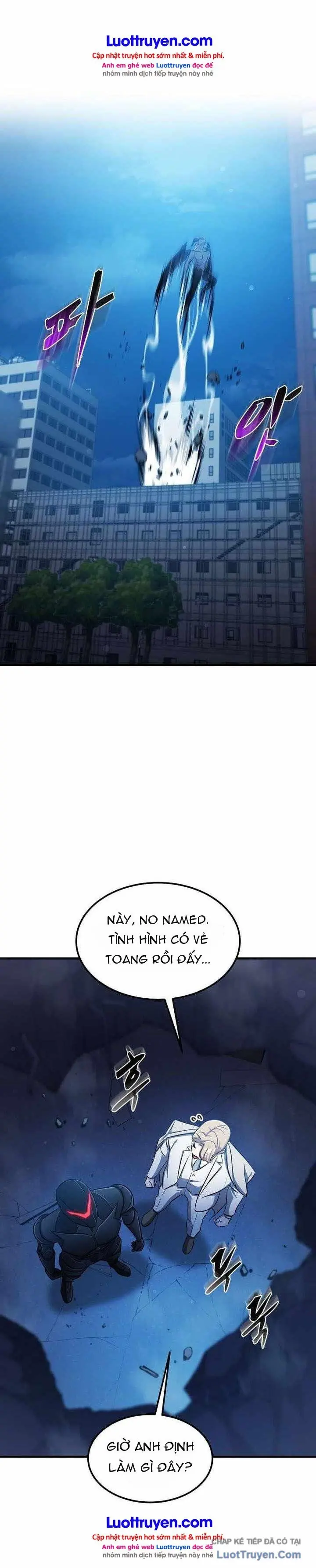 Chiến Vương Thăng Cấp Chapter 83 - Trang 5