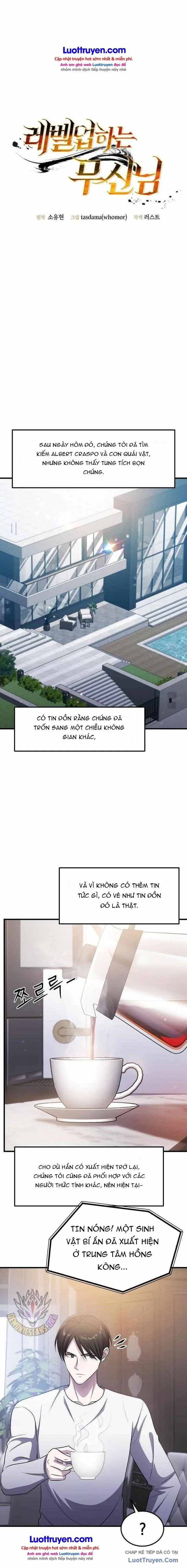Chiến Vương Thăng Cấp Chapter 83 - Trang 6