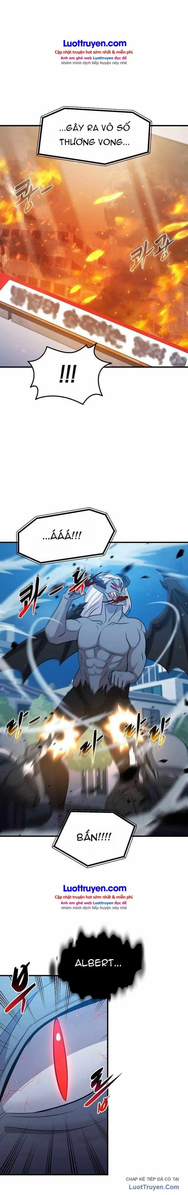 Chiến Vương Thăng Cấp Chapter 83 - Trang 7