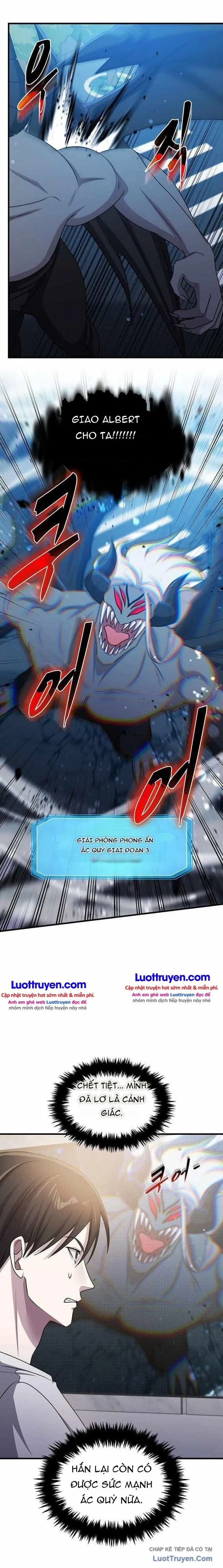 Chiến Vương Thăng Cấp Chapter 83 - Trang 8