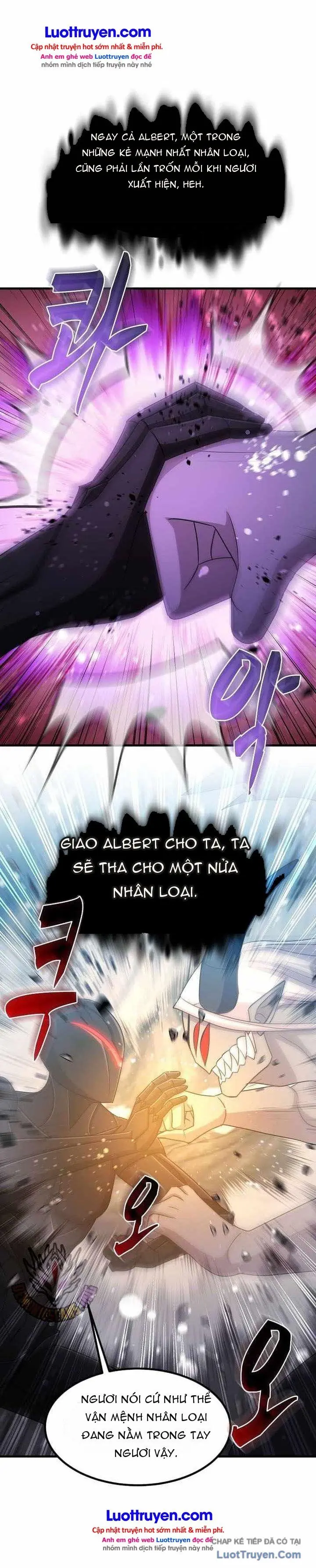 Chiến Vương Thăng Cấp Chapter 84 - Trang 14
