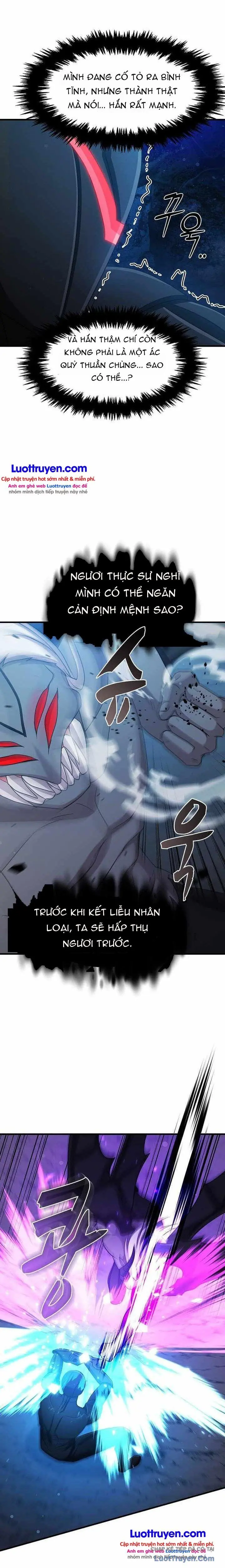 Chiến Vương Thăng Cấp Chapter 84 - Trang 15