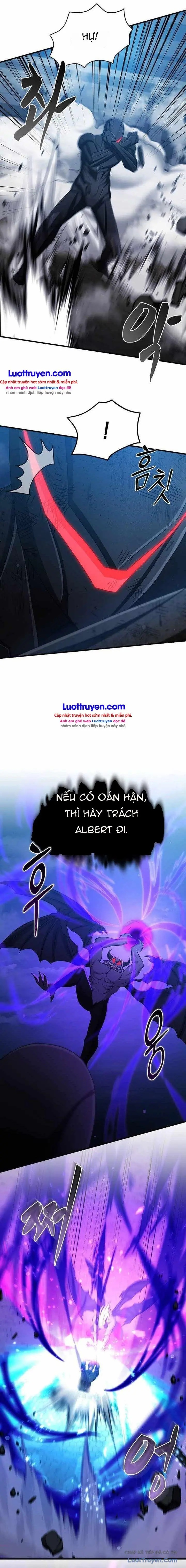 Chiến Vương Thăng Cấp Chapter 84 - Trang 16