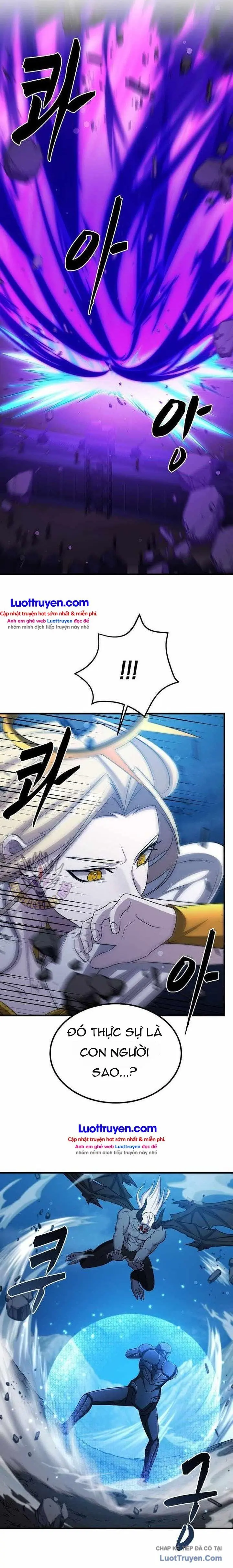 Chiến Vương Thăng Cấp Chapter 84 - Trang 17
