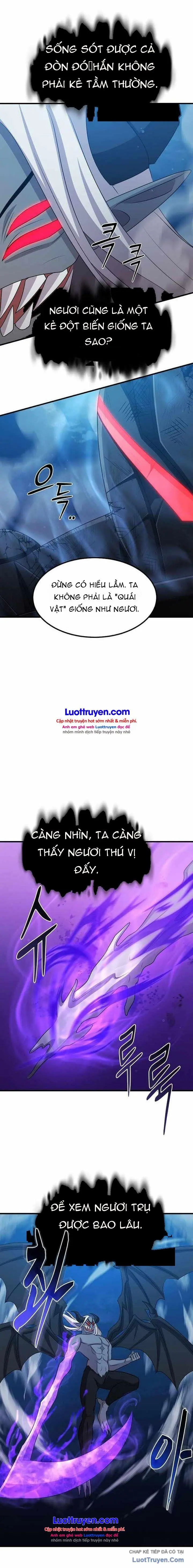 Chiến Vương Thăng Cấp Chapter 84 - Trang 18