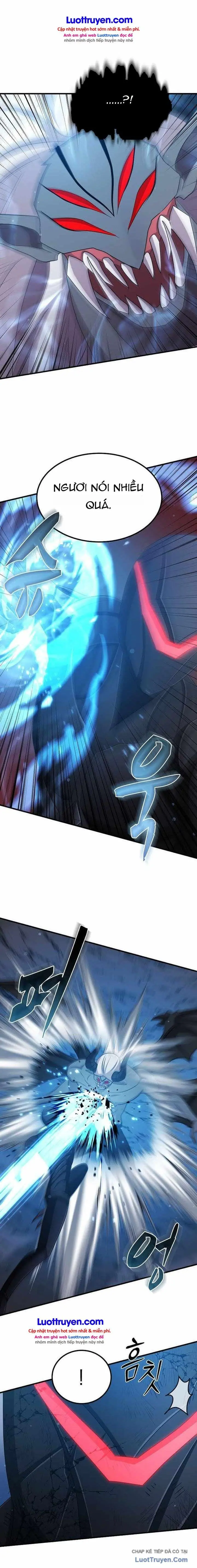 Chiến Vương Thăng Cấp Chapter 84 - Trang 19