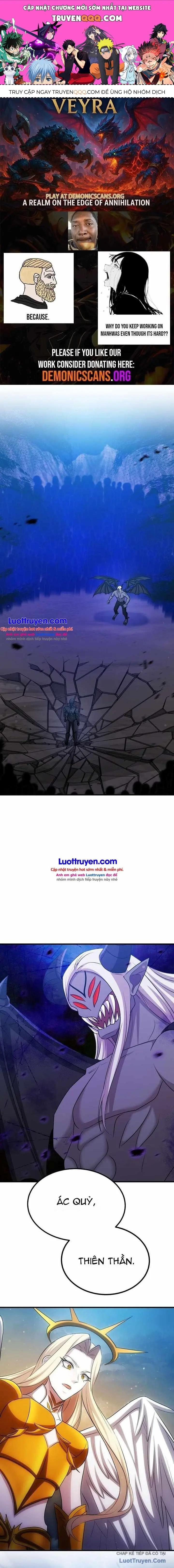 Chiến Vương Thăng Cấp Chapter 84 - Trang 2