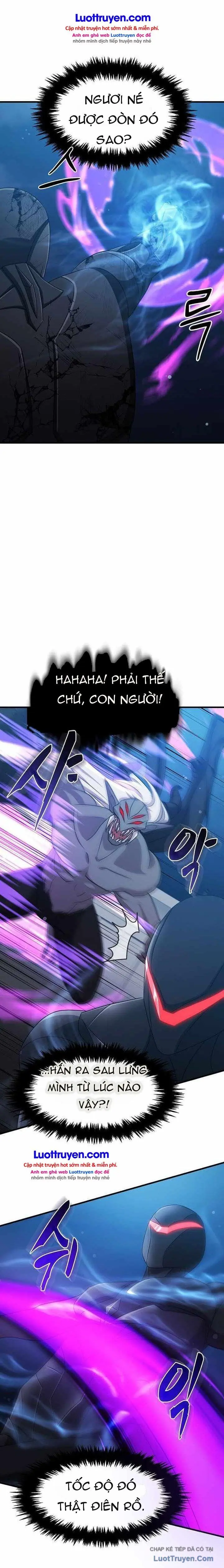 Chiến Vương Thăng Cấp Chapter 84 - Trang 20