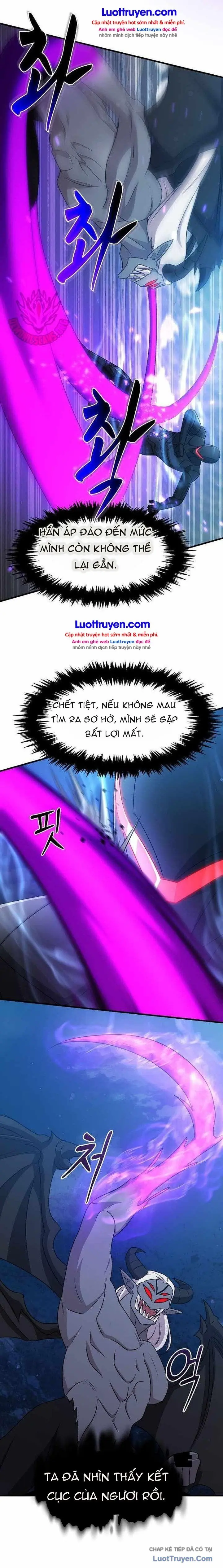 Chiến Vương Thăng Cấp Chapter 84 - Trang 21