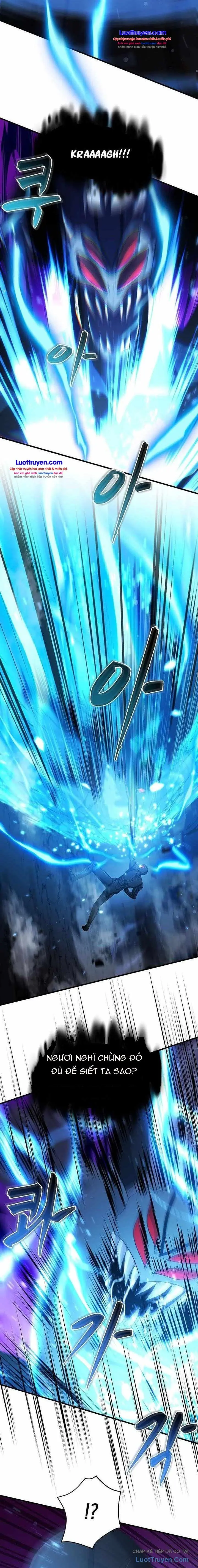Chiến Vương Thăng Cấp Chapter 84 - Trang 24