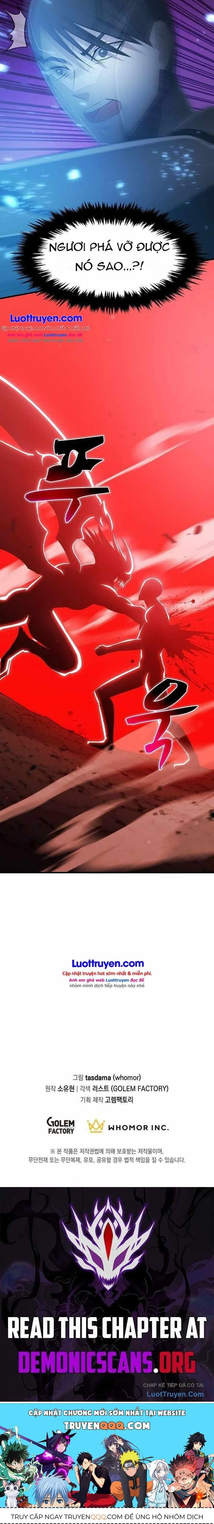 Chiến Vương Thăng Cấp Chapter 84 - Trang 25