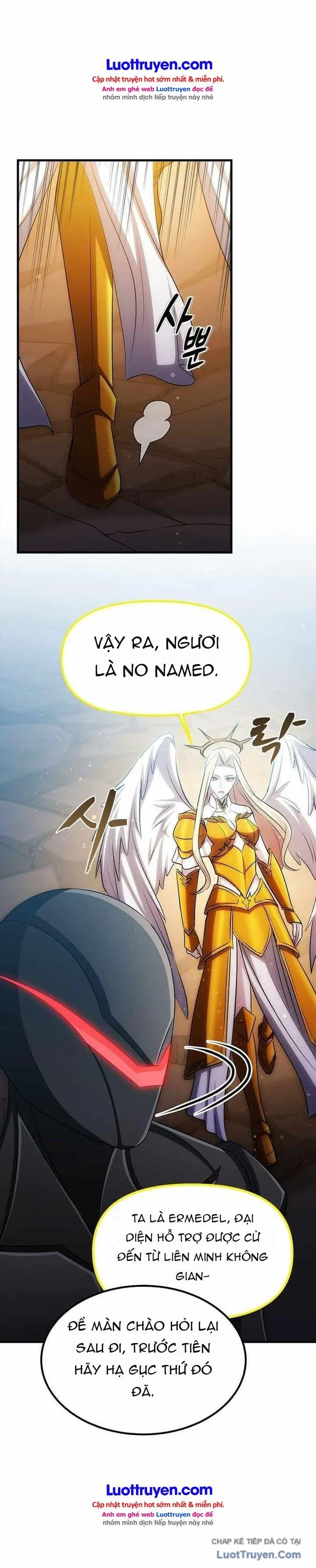 Chiến Vương Thăng Cấp Chapter 84 - Trang 4